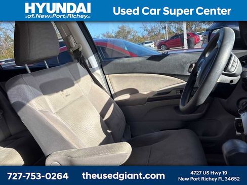 Used 2012 Honda CR-V EX image 7
