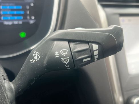 Used 2019 Ford Fusion SE image 25