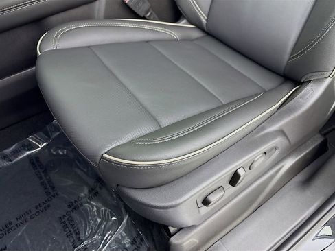 New 2026 GMC Yukon Elevation w/ Elevation Premium Package image 19