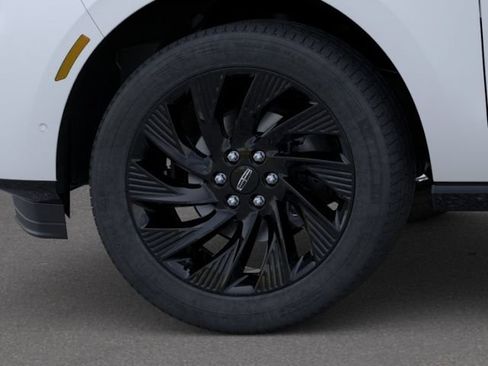 New 2026 Lincoln Navigator Reserve w/ Jet Appearance Package AWD/4WD image 20