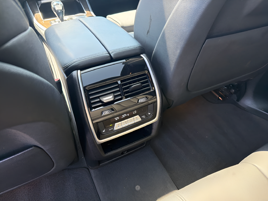 Used 2019 BMW X5 xDrive40i AWD/4WD image 36