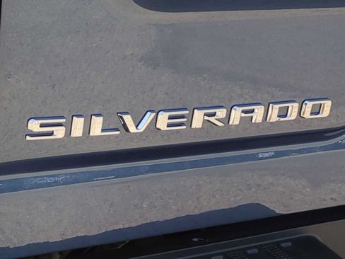 New 2026 Chevrolet Silverado 2500 Custom w/ Custom Convenience Package AWD/4WD image 9