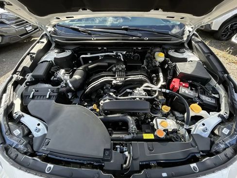 Certified 2025 Subaru Outback Premium AWD/4WD image 10