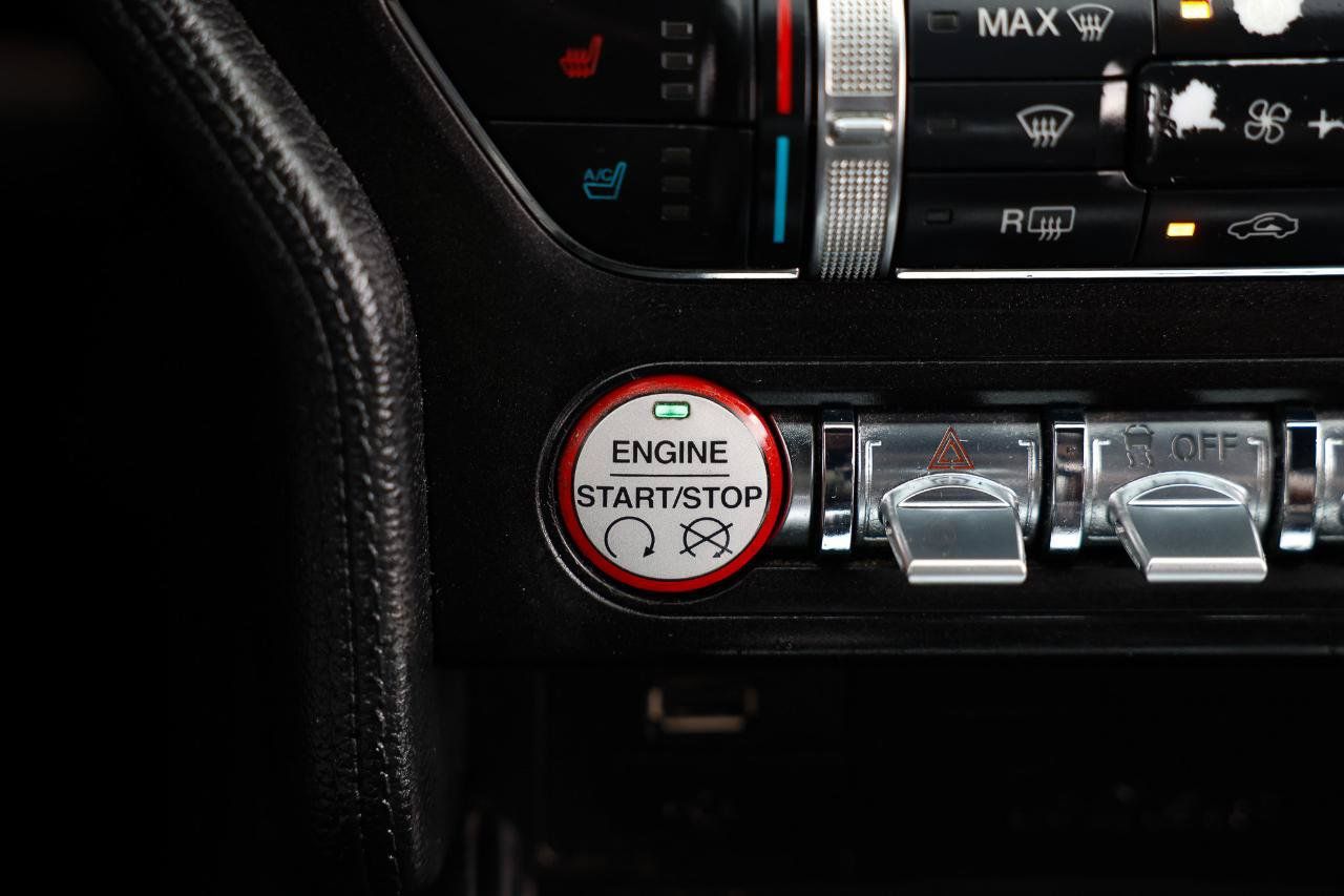 Used 2015 Ford Mustang Premium RWD image 29
