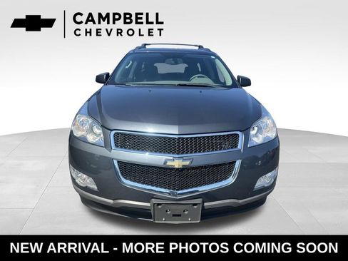 Used 2011 Chevrolet Traverse LS AWD/4WD image 8