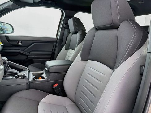 New 2026 Toyota Tacoma TRD Off-Road AWD/4WD image 32