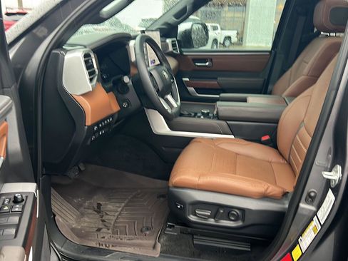 Used 2024 Toyota Tundra 1794 Edition image 10