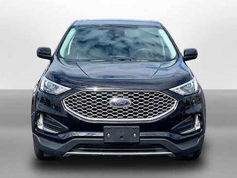 Certified 2024 Ford Edge SEL w/ Convenience Package AWD/4WD image 3