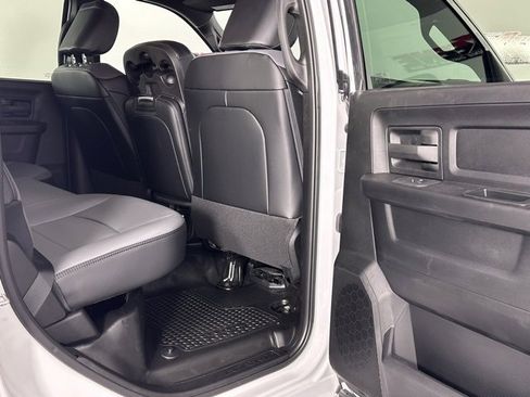 New 2025 RAM 2500 Tradesman w/ Bed Utility Group image 26