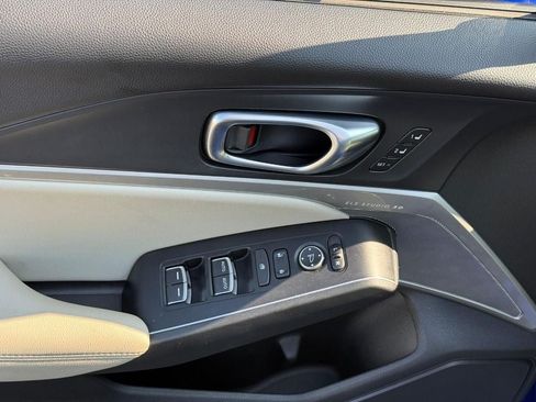 Used 2023 Acura Integra A-Spec w/ Technology Package FWD image 15