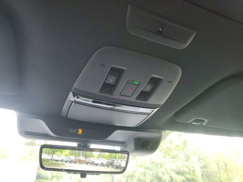 New 2025 Nissan Armada PRO-4X w/ Pro-4X Premium Package image 22