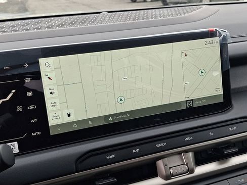 New 2027 Kia Telluride S image 12