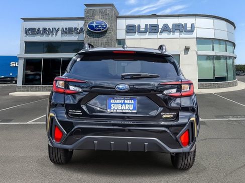 Certified 2025 Subaru Crosstrek 2.5i Sport image 5