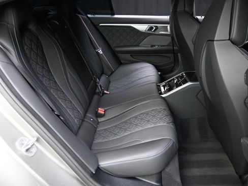 Used 2022 BMW M8 Gran Coupe xDrive Competition w/ M Carbon Exterior Package image 73