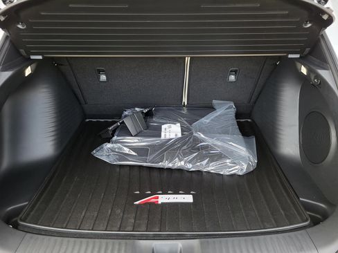 New 2026 Acura ADX A-Spec AWD/4WD image 10