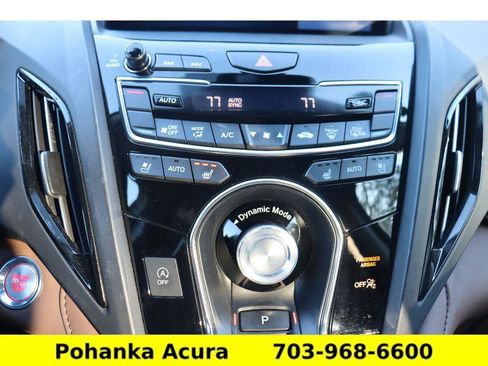 Used 2020 Acura RDX AWD w/ Advance Package image 16