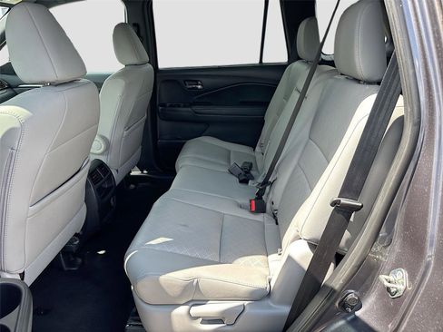 Used 2019 Honda Passport EX-L image 24