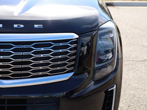 Used 2021 Kia Telluride S image 18