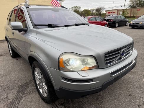 Used 2012 Volvo XC90 3.2 image 3