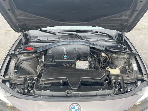 Used 2014 BMW 328i xDrive Sedan AWD/4WD image 11