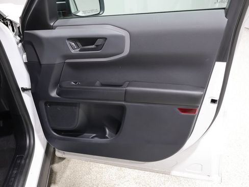 Used 2023 Ford Bronco Sport AWD/4WD image 22