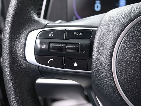 Certified 2024 Kia Sportage LX image 26