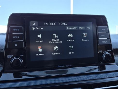 Used 2021 Kia Seltos S image 31