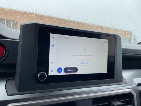 Used 2025 Toyota 4Runner TRD Off-Road image 21