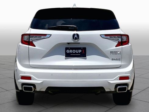 Used 2025 Acura RDX SH-AWD w/ Advance Package image 5