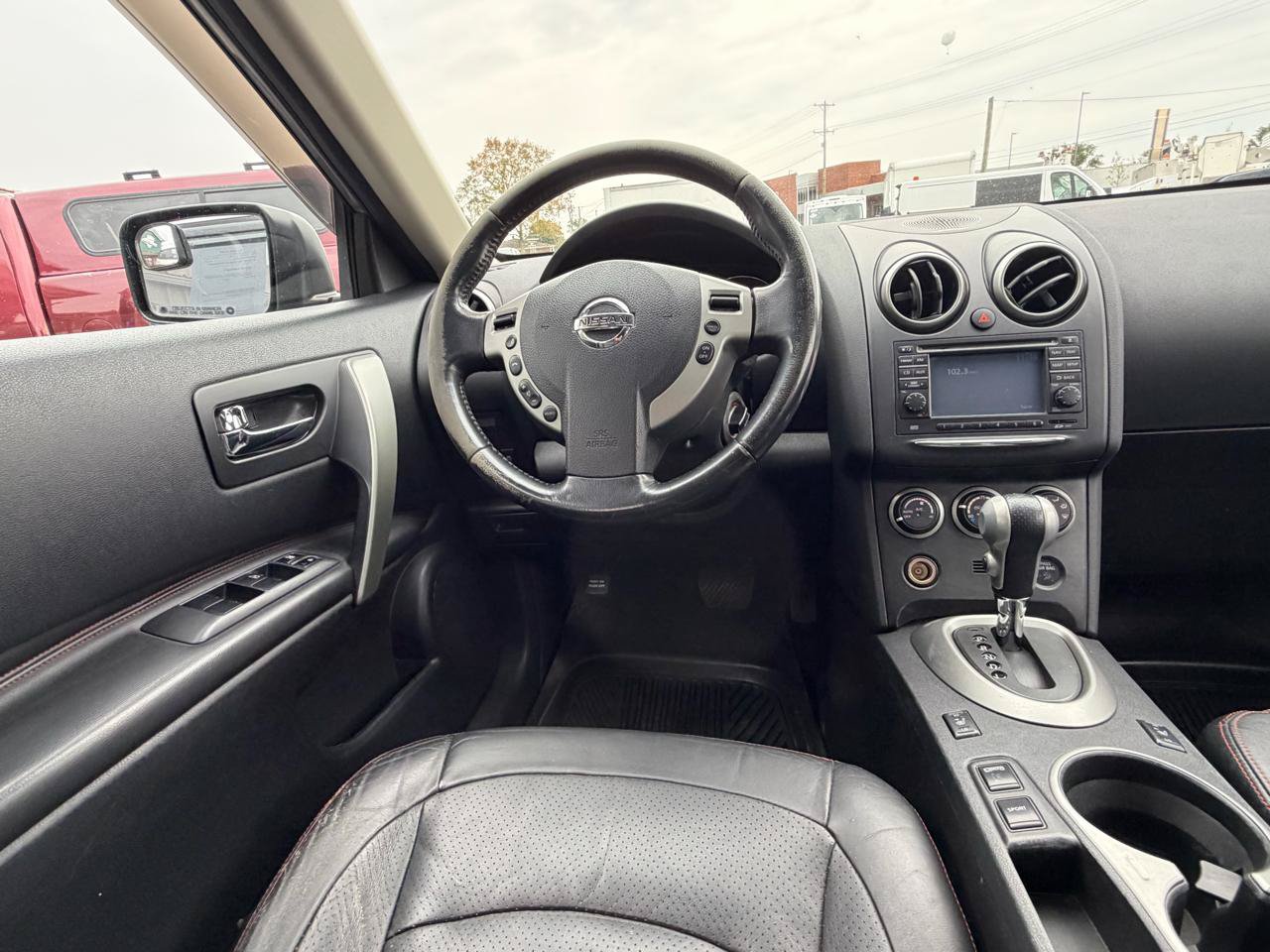 Used 2012 Nissan Rogue SL AWD/4WD image 18