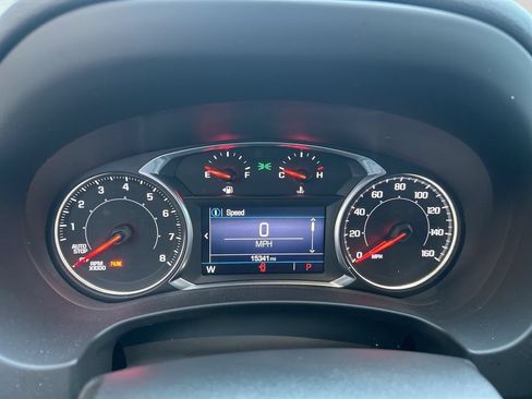 Used 2021 GMC Terrain SLE w/ Driver Convenience Package AWD/4WD image 15