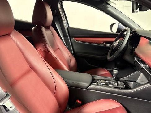 New 2026 MAZDA MAZDA3 2.5 S Hatchback w/ Premium Pkg image 15