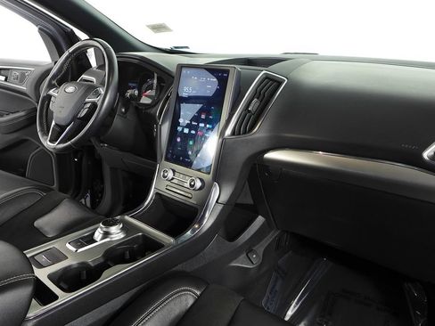 Used 2023 Ford Edge ST AWD/4WD image 13