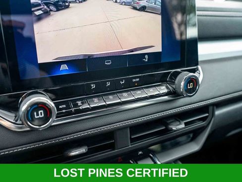 Used 2023 Chevrolet Colorado LT w/ LT Convenience Package RWD image 17