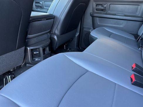 New 2026 RAM 5500 Tradesman w/ Chrome Appearance Group image 11