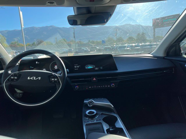 Used 2022 Kia EV6 Wind AWD/4WD image 21