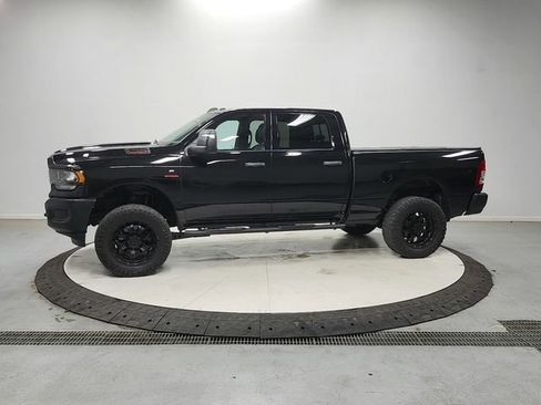 Used 2024 RAM 2500 Tradesman AWD/4WD image 4