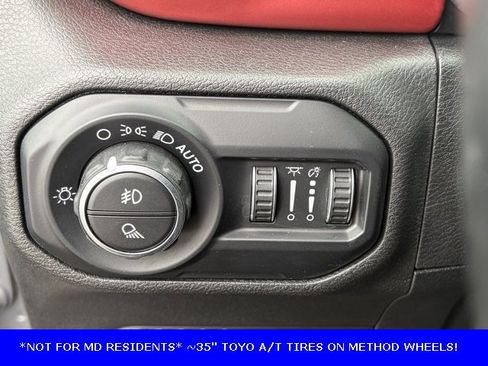 Used 2020 Jeep Gladiator Rubicon image 27