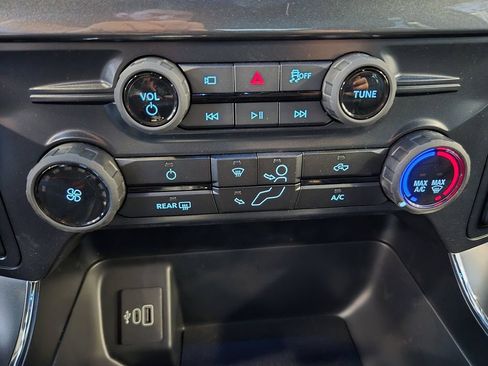 New 2026 Ford F150 STX w/ Equipment Group 200A AWD/4WD image 26