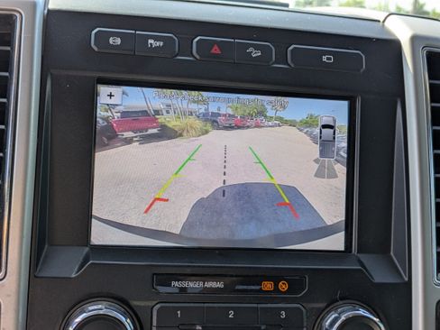 Used 2019 Ford F250 Lariat w/ Chrome Package AWD/4WD image 21