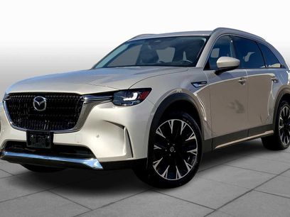 Used 2024 MAZDA CX-90 Plug-In Hybrid w/ Premium Pkg