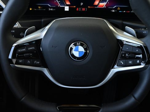 Used 2026 BMW 330i Sedan RWD image 29