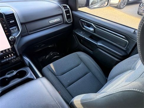 Used 2024 RAM 1500 Lone Star image 25