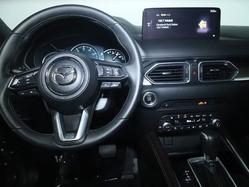 Certified 2025 MAZDA CX-5 Signature AWD/4WD image 29