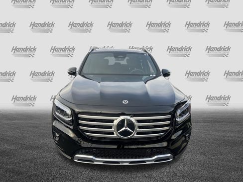Certified 2025 Mercedes-Benz GLB 250 image 3