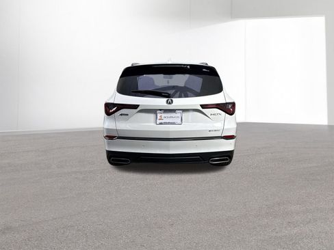 New 2026 Acura MDX A-Spec AWD/4WD image 31