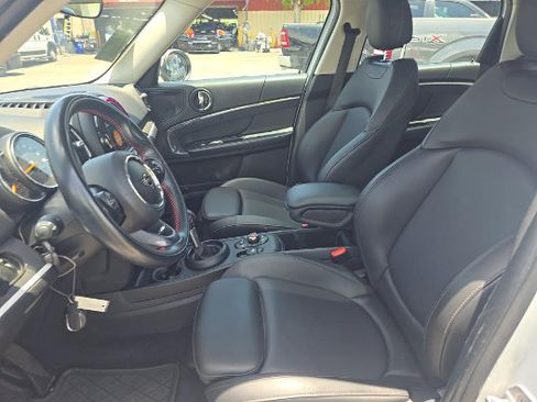 Used 2019 MINI Cooper Countryman S FWD image 4
