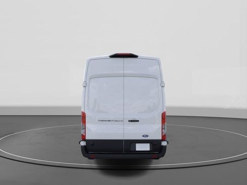 New 2026 Ford Transit 350 148 High Roof Extended DRW image 5