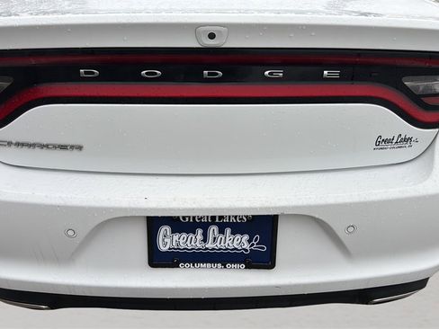 Used 2023 Dodge Charger SXT image 34