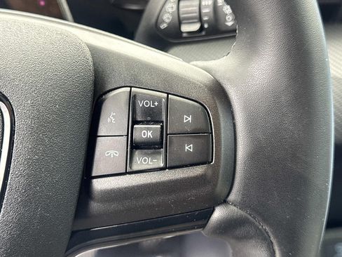 Used 2023 Ford Mustang Mach-E Premium RWD image 9